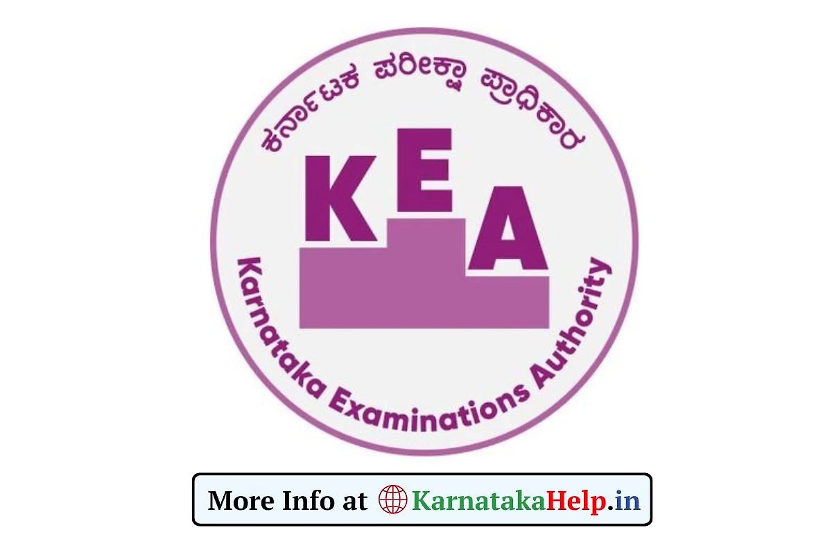 Kcet 2Nd Round Final Seat Allotment Result 2025