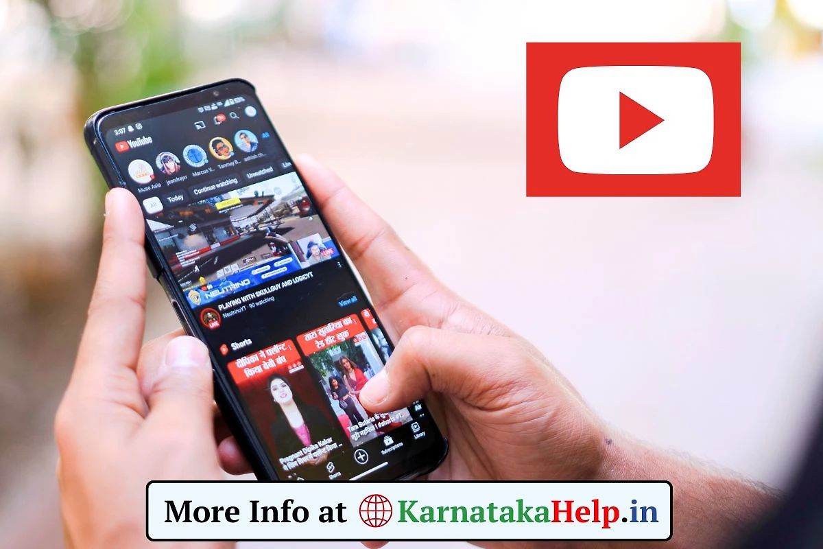 ಯೂಟ್ಯೂಬ್‌ನಲ್ಲಿ ಈ ವಿಡಿಯೋಗಳನ್ನು ನೋಡಿದ್ರೆ ತೊಂದರೆಗೆ ಸಿಲುಕುತ್ತೀರಾ!