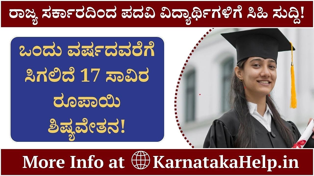 Scholarships For Graduate Students