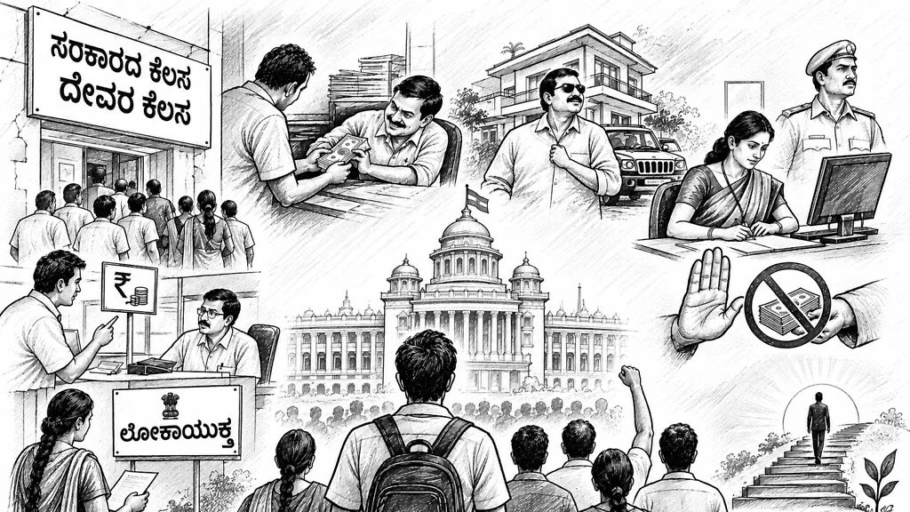 May Government Work Be God'S Work.