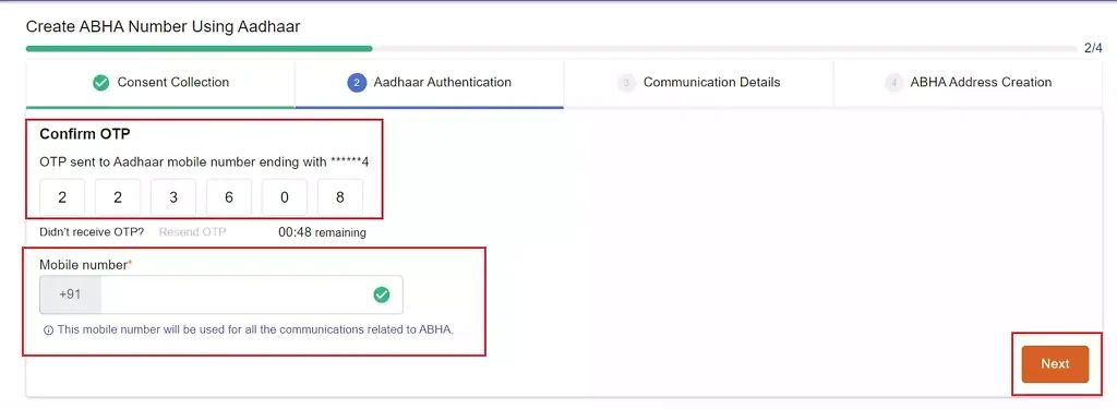 Ayushman Card Apply Online Karnataka