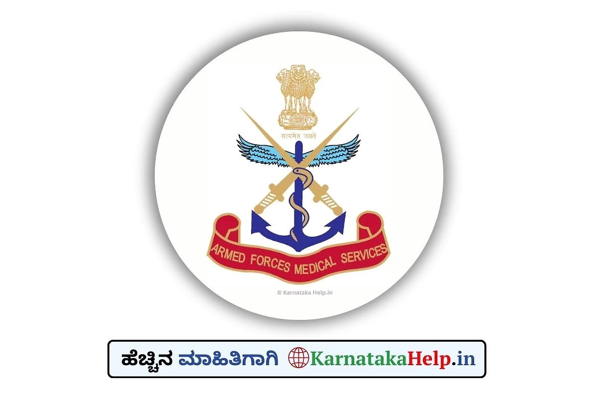 Afms Medical Officer (Ssc) Notification 2025