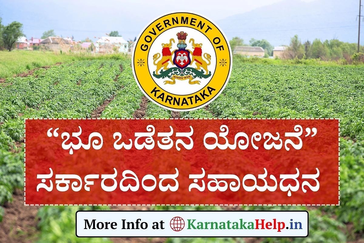 Land Purchase Subsidy Scheme Application Form 2025-26