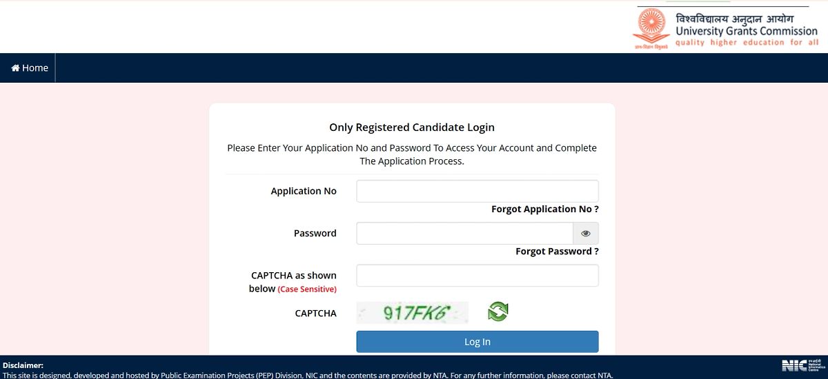 Ugc Net 2025 Key Answer