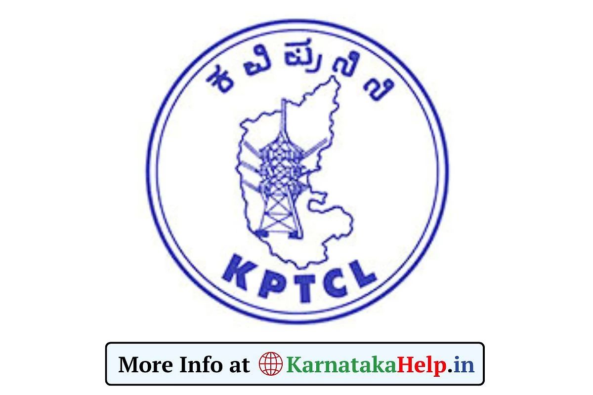 Kptcl Jpm, Jsa (Nkk) Final Selection List 2025