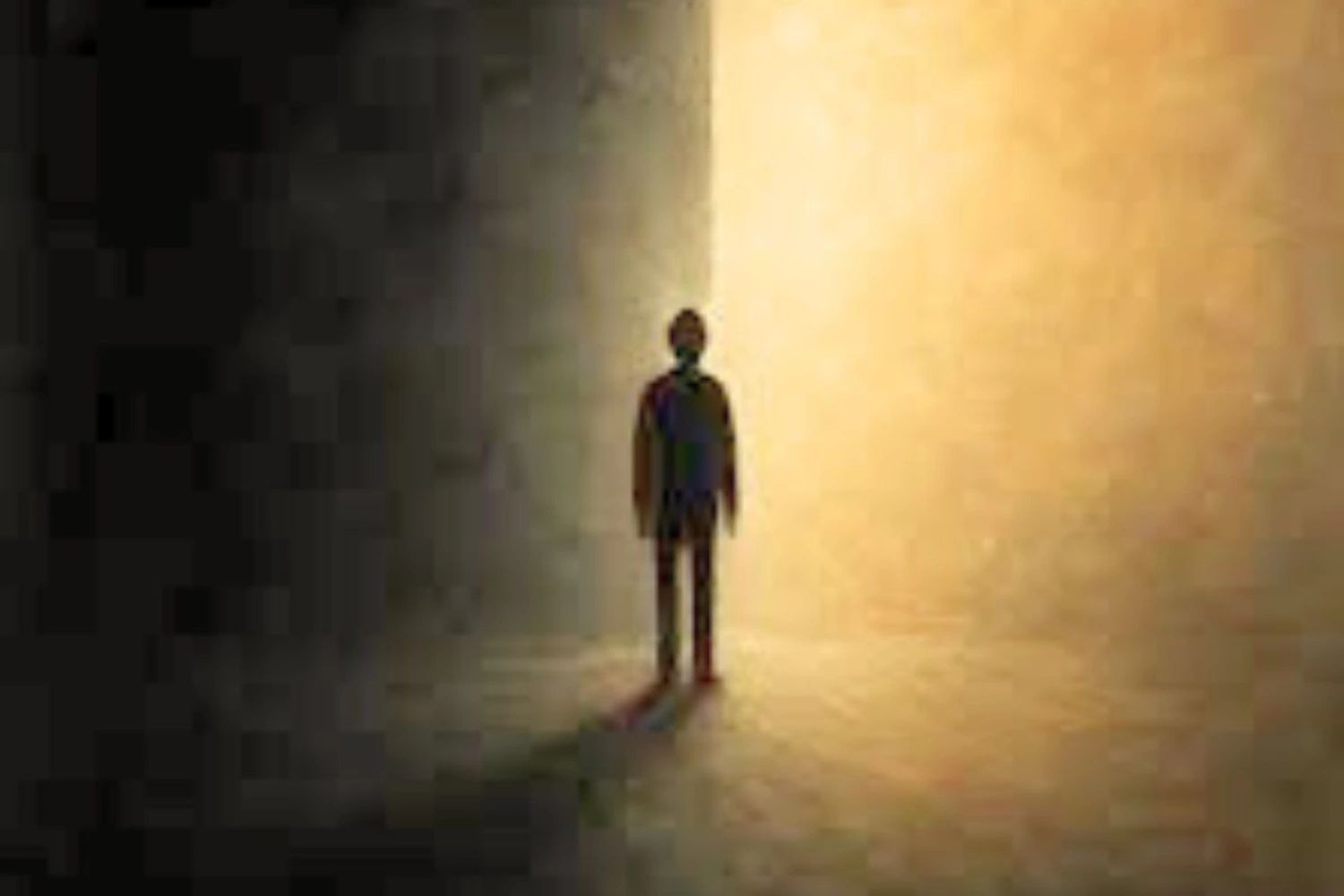 Light Of Change