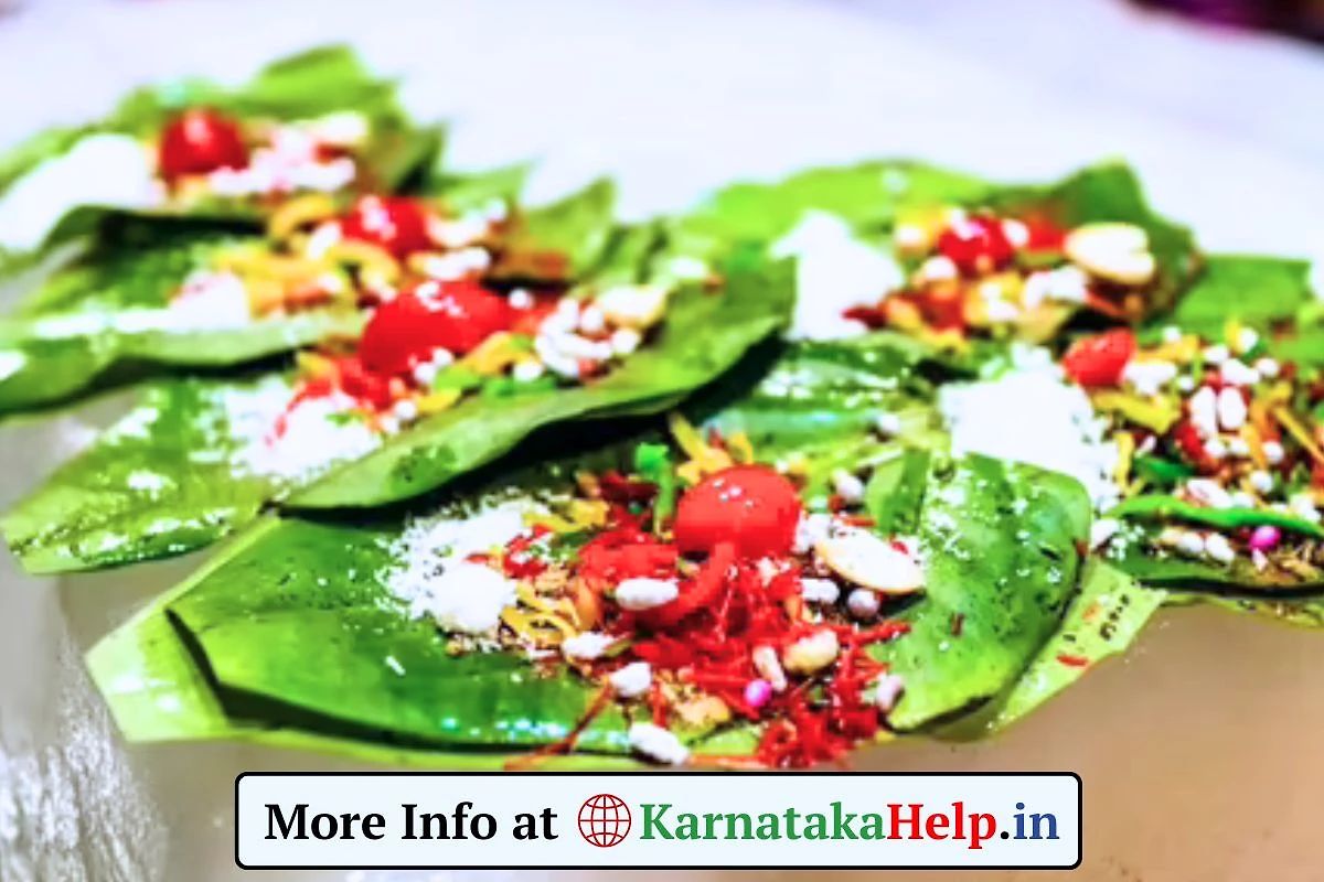Paan Beeda Side Effects